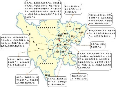 2025���Ժ��Ĵ�ʡҎ(gu��)���l(f��)չ13��(g��)���Įa(ch��n)�I(y��)��Ⱥ