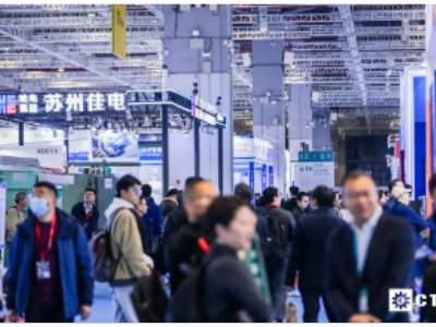 �_�ּ��_�̣��S��չλ���Z�ןữ CTEF2025�Ϻ������b��չʢ�݆���