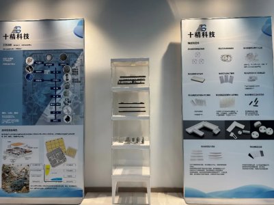 ʮ���Ƽ��@ǧ�fԪ��ʹ݆���Y���Ƅ�(d��ng)�����մɇ�(gu��)�a(ch��n)���l(f��)չ