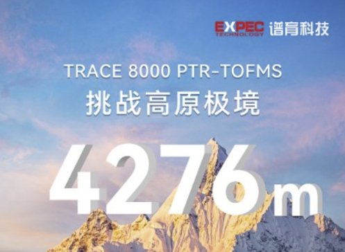 ��ԭͻ�� �ƶ˾��y | �V���Ƽ�PTR-TOFMS�ɹ����������O�y