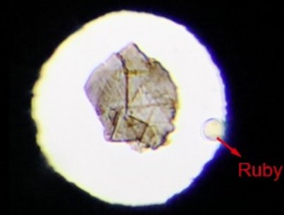 Ӳ�ȸ��_155GPa���h����Ȼ����ʯ�����ִ�W�ɹ��ϳɡ���������ʯ��