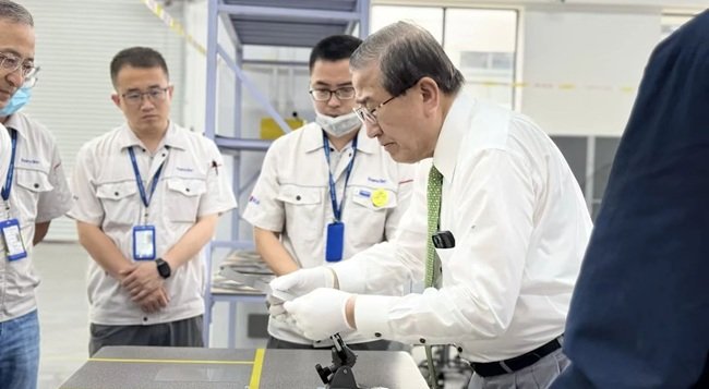 ����(l��)�A�댧(d��o)�wͻ�Ƽ��g(sh��)�ډ���110W���ߌ�(d��o)�ᵪ�����Ƭ��ԇ�ɹ���