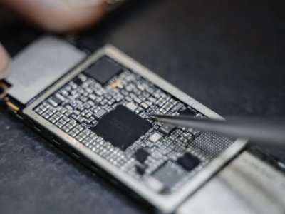 һ�� ��һ�������aһöоƬ����Ҫ����30�����