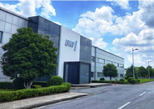 BWF������ �����������ٟ��l��Ŀ