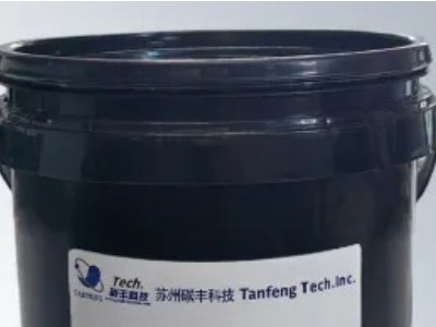 ʯīϩ��̼�{�׹ܡ�����ϩ���a(ch��n)�̣��K��̼�Sʯīϩ�Ƽ����޹�˾���v����ͨ