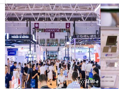 SEMI-e���ڇ�(gu��)�H�댧(d��o)�wչ��2025�����·�a(ch��n)�I(y��)��(chu��ng)��չ9���������e�k