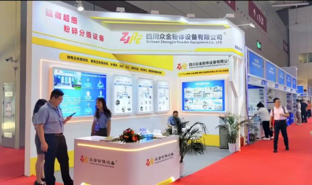 �Ĵ������늳ز����Ƃ��Q��������CIBF2025����늳�չ