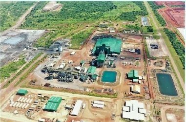 һ���D�˽�ʯī����(y��ng)��Syrah Resources