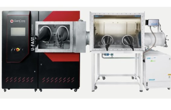 ���(gu��)������MBRAUN�cGeniCore(li��n)�τ�(chu��ng)�¹���(ji��n)