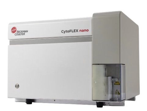 CytoFLEX nano�x�ܾ���(zh��n)�о����Ї�(gu��)�F(tu��n)�(du��)��������ǰ���M(j��n)չ���[