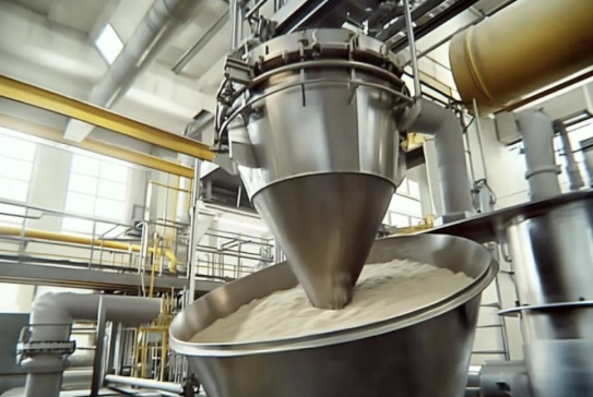 SprayDry���죺��Ч���F����ĺ��Ľ�Q����