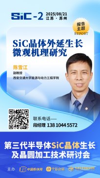 �ѩ�������ڣ�SiC���w�������L΢�^�C���о������)