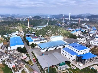 ���������h�ؾ�ʯ���t�ǰl(f��)չ�O(sh��)��ȫ�Y�ӹ�˾