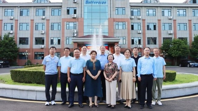 ����BeNano�{�����ȼ�Zeta�λ�����xͨ�^�ɹ��u�r���C�����܇��H���Mˮƽ