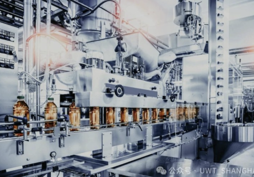 UWT ��λ�ۃx����ʳƷ������ИI(y��)��Һλ�y�����g�đ���