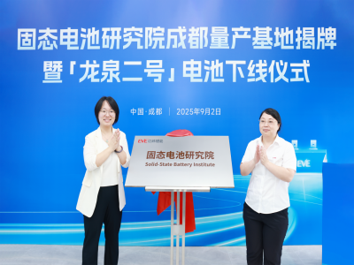 300Wh/kg��700Wh/L���|�����ȫ�̑B늳��¾���