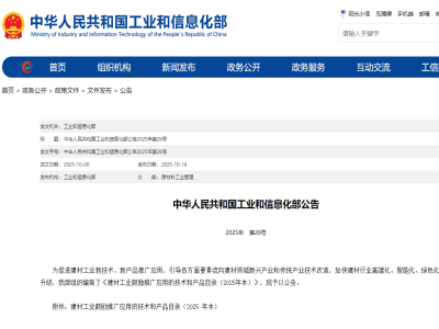 ���Ų����棡�ߌ������ʯ���ُͺϲ��ϱ����롶���Ĺ��I�Ą��ƏV���õļ��g�ͮaƷĿ䛣�2025�걾����