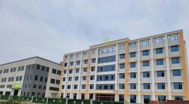 ��h��Դ�Ƽ����޹�˾����ϯ2025IPIE�Ϻ����H�߶˷��w�b���c�ƌW�x��չ�[��