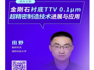 ����ʯ�r��TTV 0.1��m���������켼�g�Mչ�c����