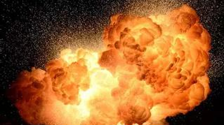 һ���D�˽�ۉm��ը��Σ������