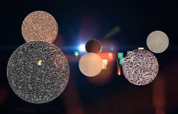 һ���D���f��͹��ʯճ��