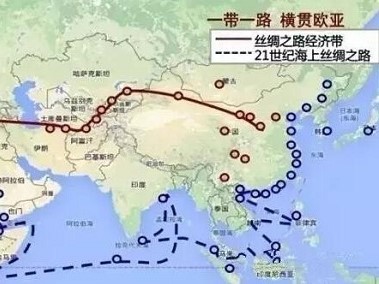 ��һ��һ·������U���ϰlչ�C��