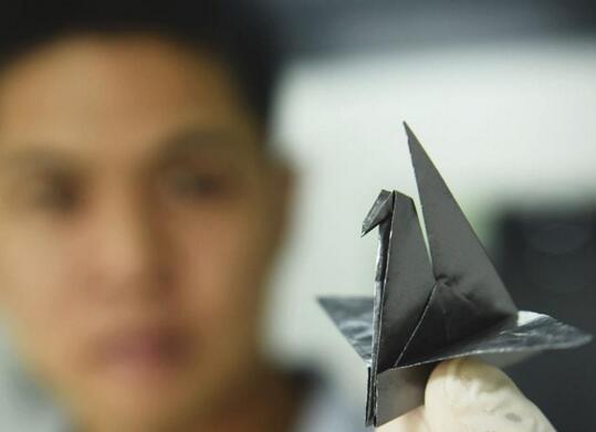 �҇��ƌW(xu��)�Ұl(f��)���ߌ�(d��o)�ᳬ����ʯīϩĤ