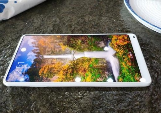 С��MIX 2��ɫ���������� ȫ��Ŀǰ�H7��   