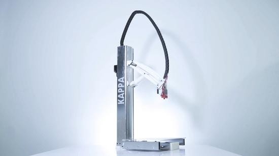 3D��ӡ�C�H��ǧ���K�� ���x�ռ���Խ��Խ����   