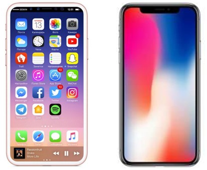 iPhone8C����C���cС����ͬ�մɹ�ˇ�C�������µ��M�^?