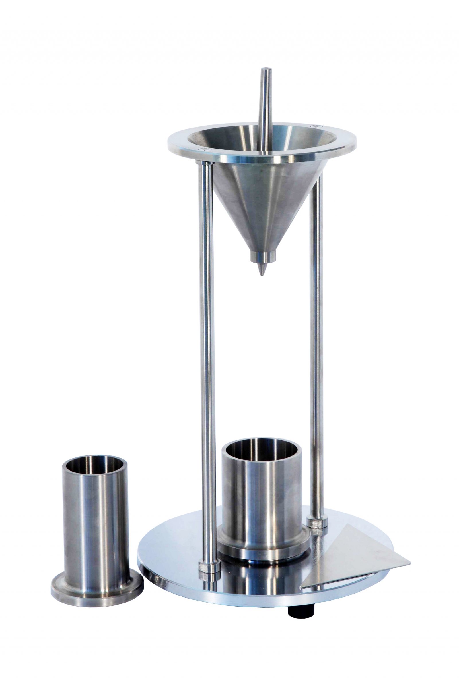 常規松裝密度儀 常規松裝密度儀