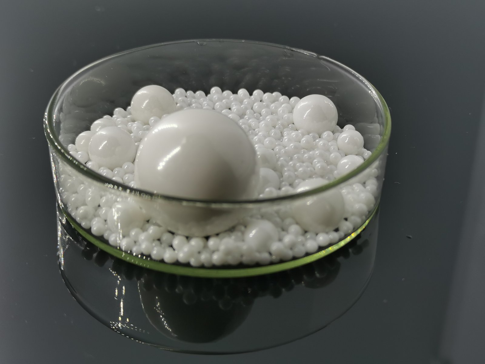 氧化鋯珠 氧化鋯珠