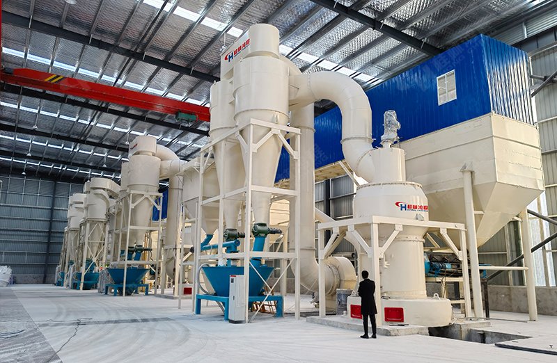 桂林鴻程HC1900雷蒙磨 桂林鴻程HC1900雷蒙磨