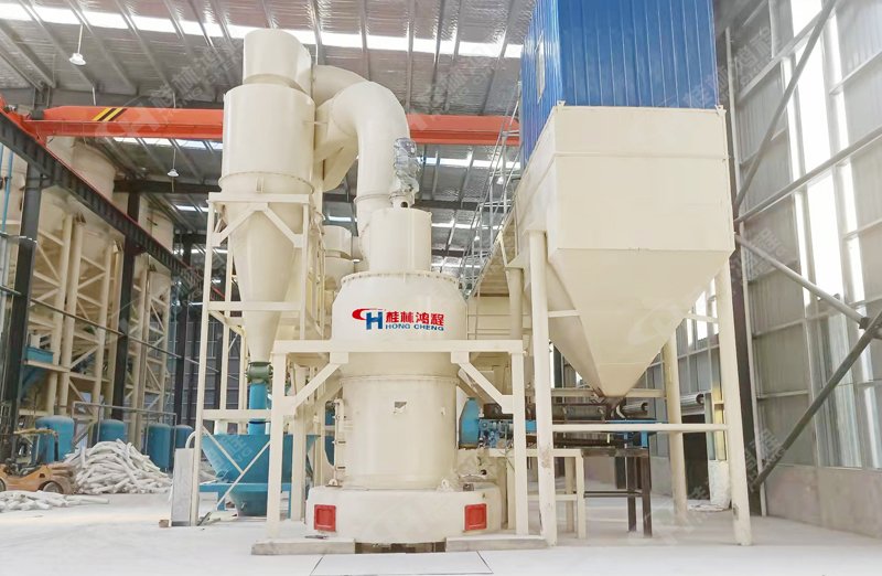 桂林鴻程HC1900雷蒙磨 桂林鴻程HC1900雷蒙磨