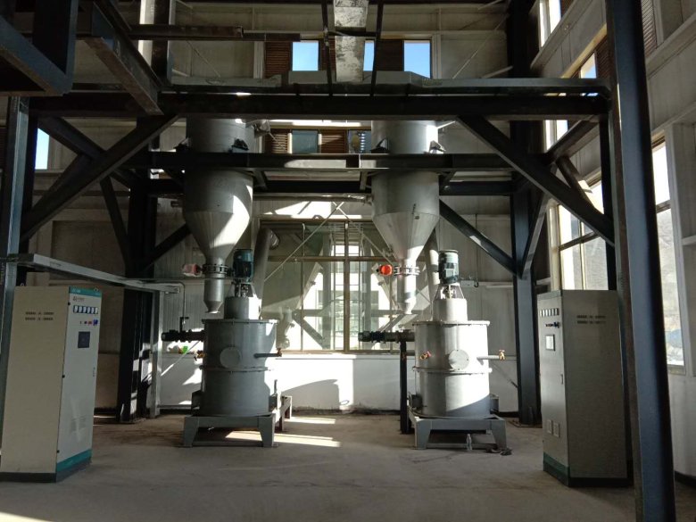 超微粉碎機 超微粉碎機