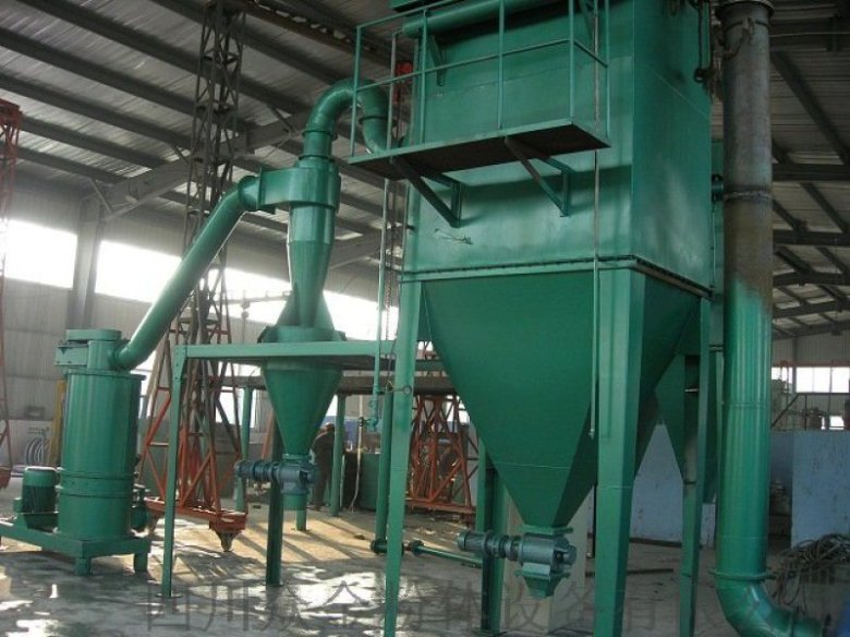 超微粉碎機 超微粉碎機