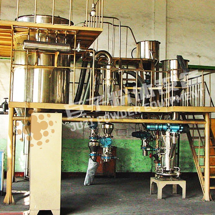 超微粉碎機 超微粉碎機