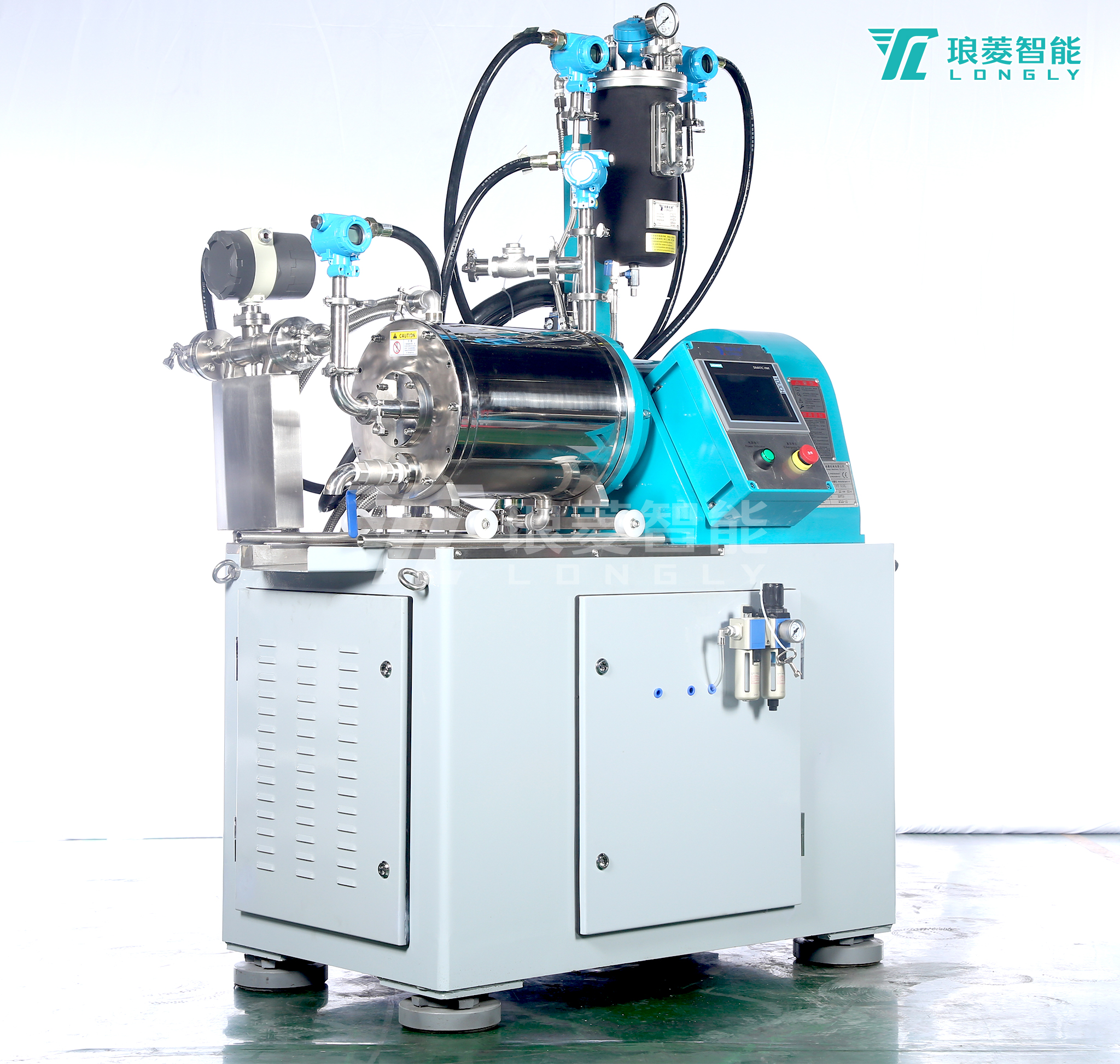 納米砂磨機(jī)NT-V 10L.jpg 納米砂磨機(jī)NT-V 10L.jpg