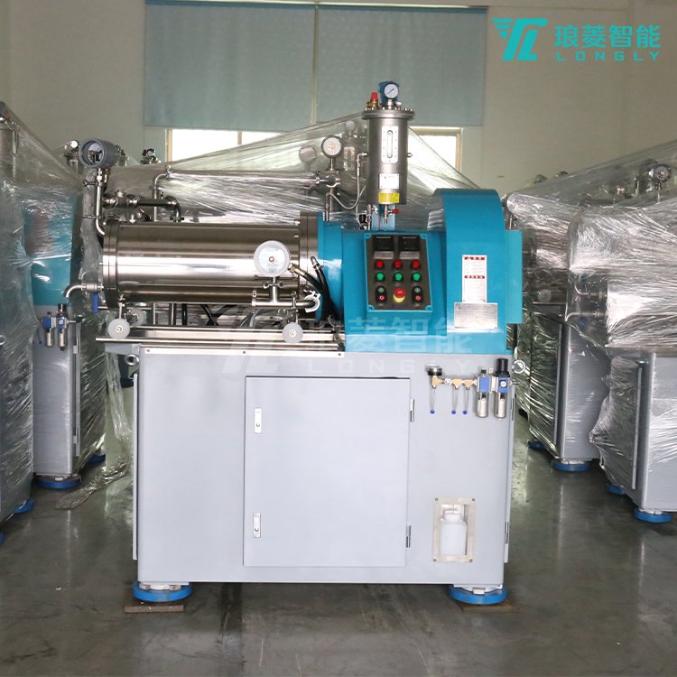 砂磨機(jī) LDM-C.jpg 砂磨機(jī) LDM-C.jpg