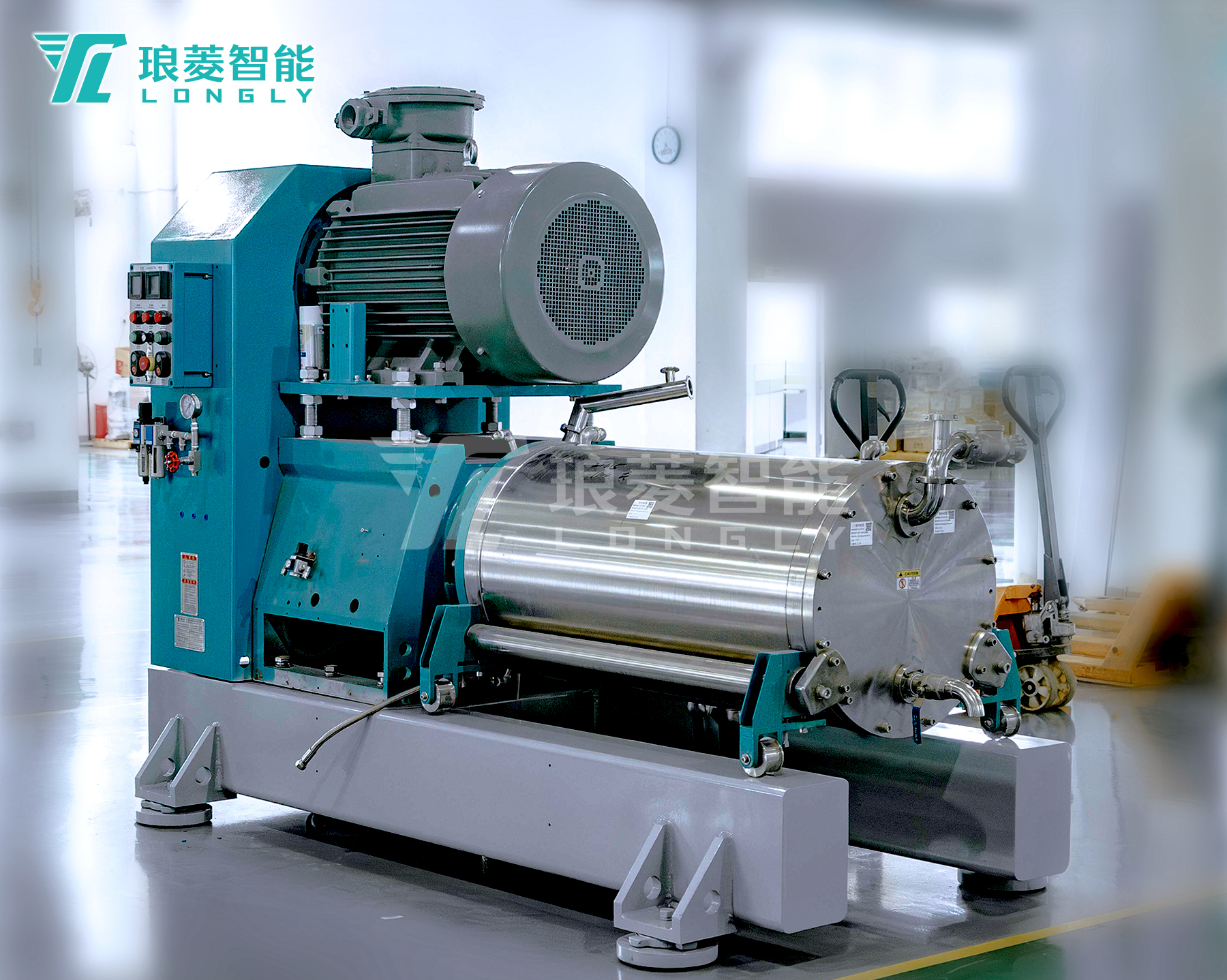 砂磨機(jī) LDM-C 100L.jpg 砂磨機(jī) LDM-C 100L.jpg