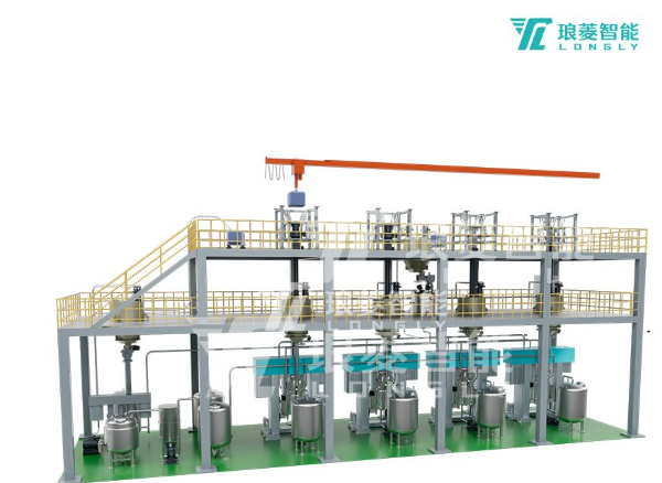 雙行星混合系統 雙行星混合系統