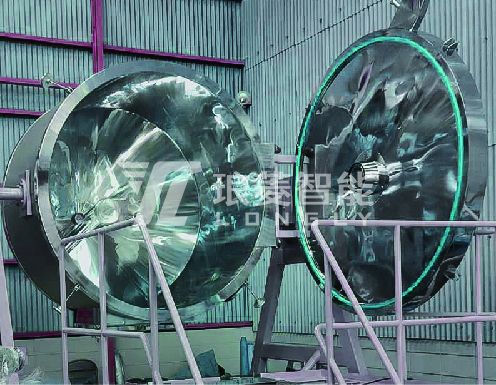 噴霧干燥機 噴霧干燥機