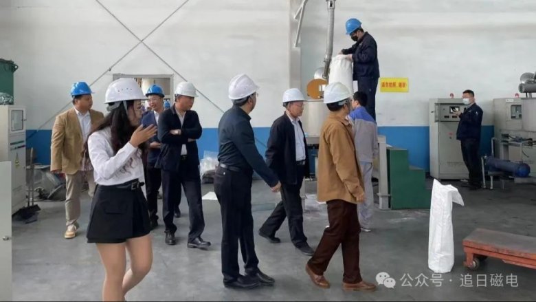 電磁除鐵器 電磁除鐵器