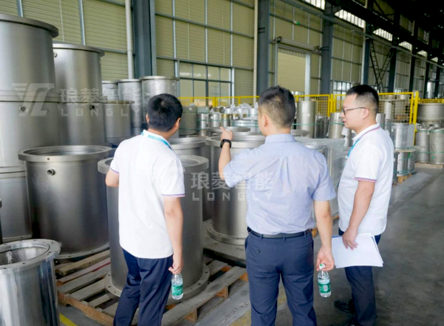 瑯菱車間 瑯菱車間