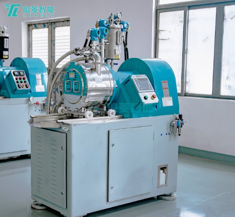 納米渦輪式砂磨機NT-X 12L.png 納米渦輪式砂磨機NT-X 12L.png