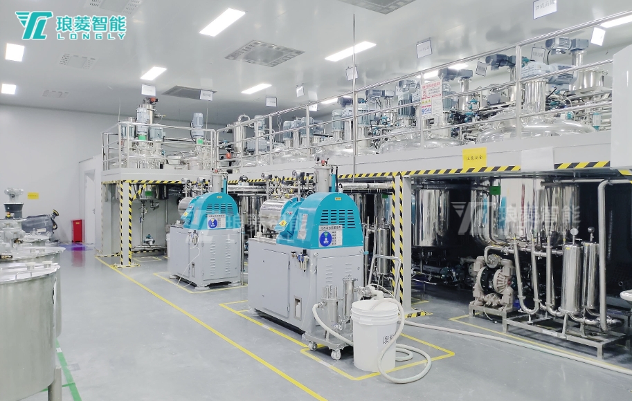 自動化產線 自動化產線