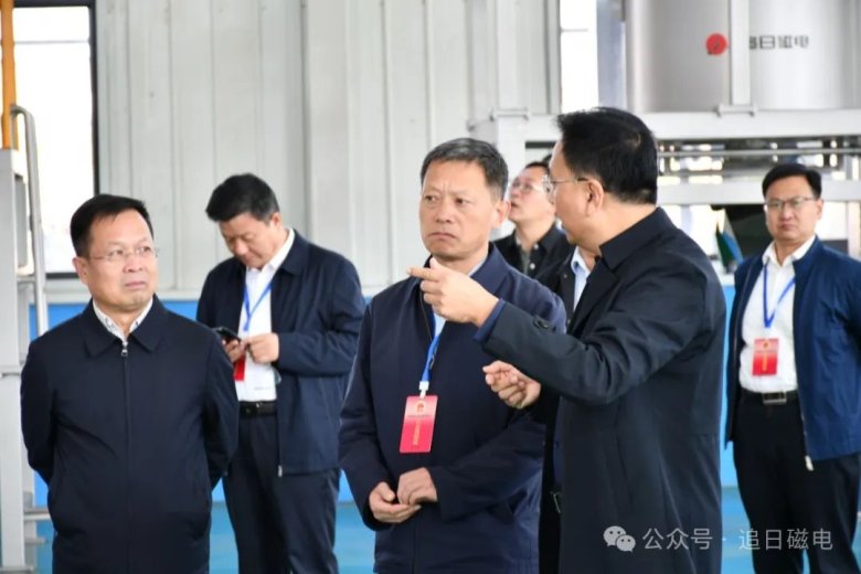 電磁除鐵器 電磁除鐵器