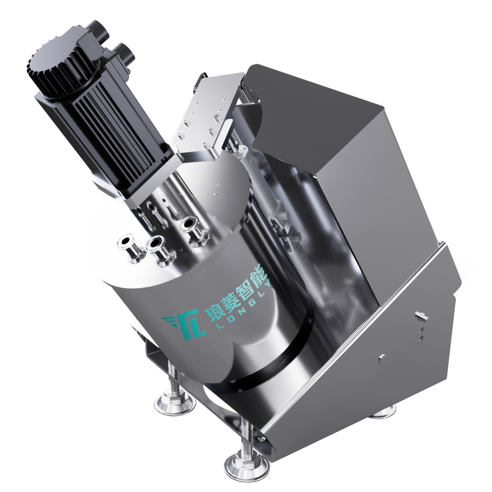 強力混合機 強力混合機