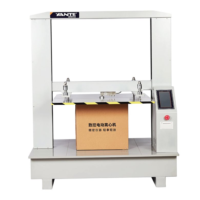 整箱抗壓試驗(yàn)機(jī) 整箱抗壓試驗(yàn)機(jī)