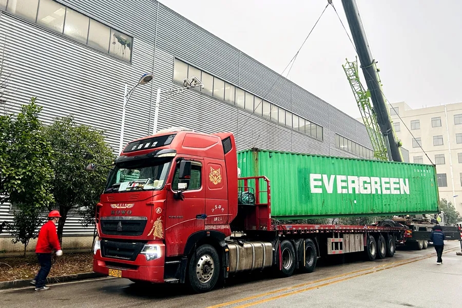 湖南華通粉體設備科技有限公司 湖南華通粉體設備科技有限公司